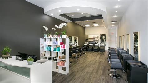 reasonable priced hair salons near me